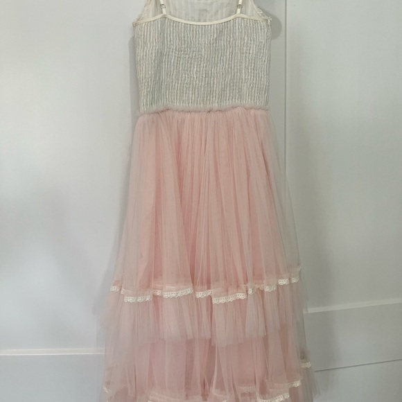 Ooh La La Couture dress size 10 - Picture 3 of 6